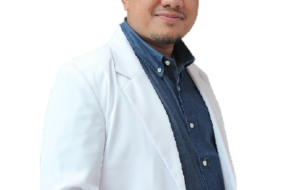 dr. Bima Riantardo Hafni, Sp. THT – KL