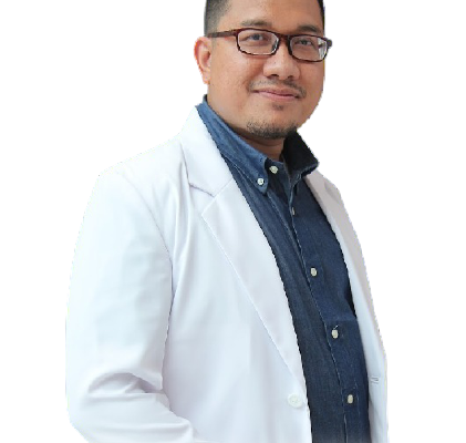 dr. Bima Riantardo Hafni, Sp. THT – KL