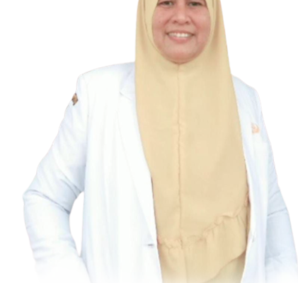 dr. Rosa Yunilda, Sp. KJ, M.Ked (KJ)