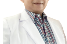 dr. Rizkianto Immanual, Sp. PD