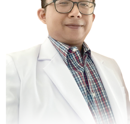 dr. Rizkianto Immanual, Sp. PD