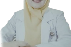 dr. Tilmiza, Sp. A