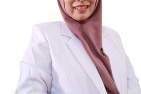 dr. Wanita Idola, Sp. Rad