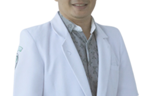 dr. Hendri Zola, Sp. OG