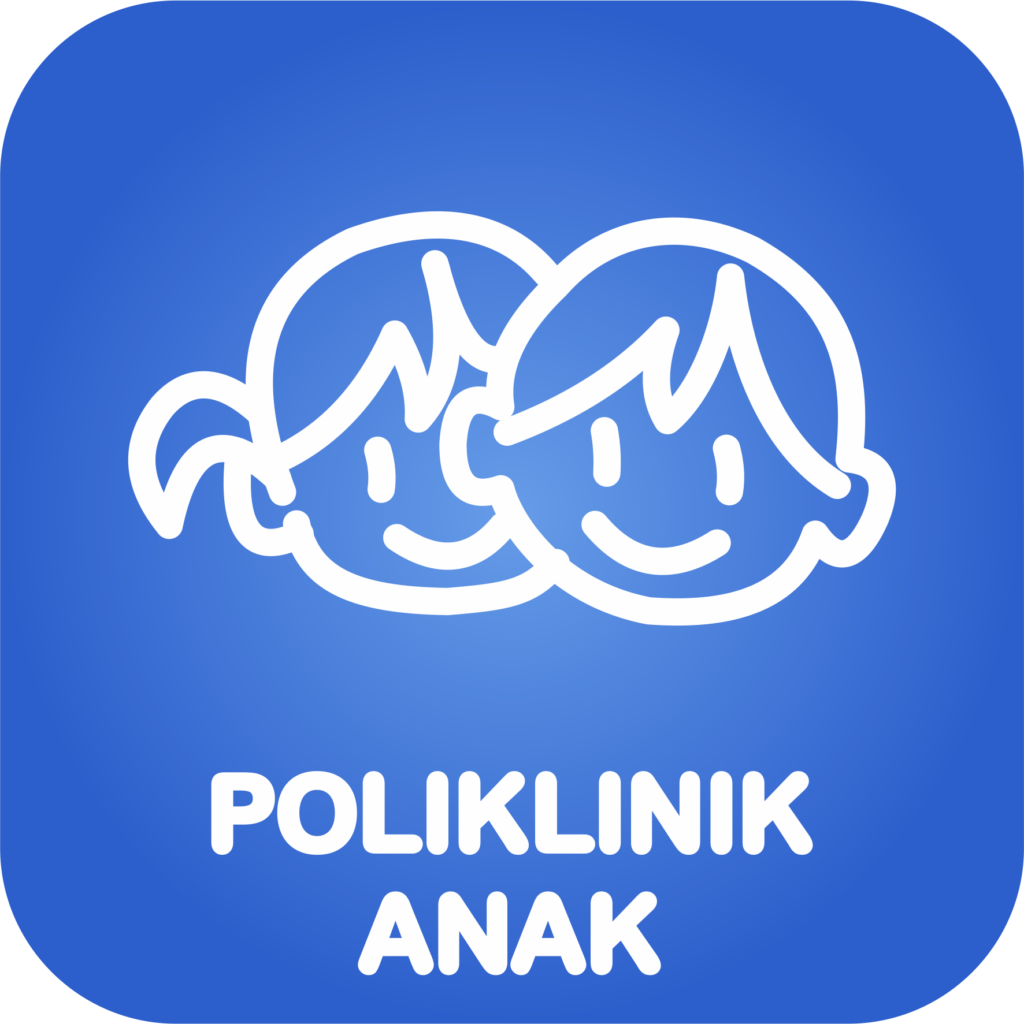 Poliklinik Anak